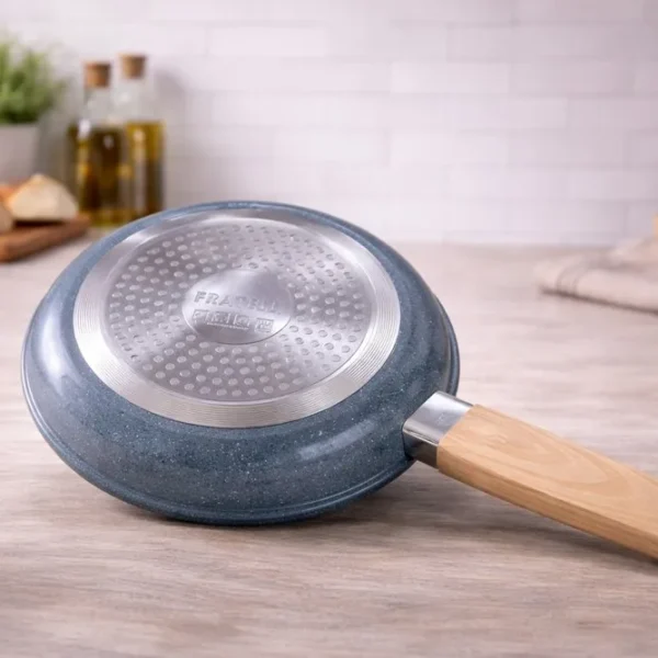CO6962346-1 Frigideira Max Chefe Wood