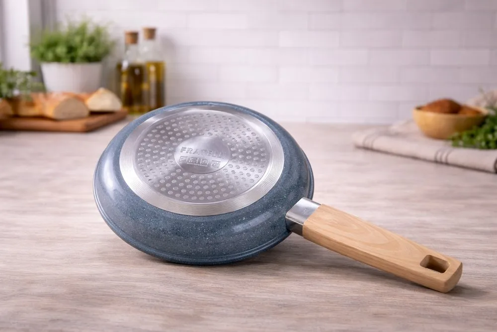 CO6962346-1 Frigideira Max Chefe Wood