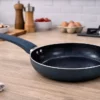 CO6962421-3 Frigideira Cerâmica Antiaderente Alumínio 20 cm - Azul - 3