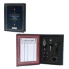 CO6963770-3 O Livro do Vinho Kit Completo - 5 Peças - 3
