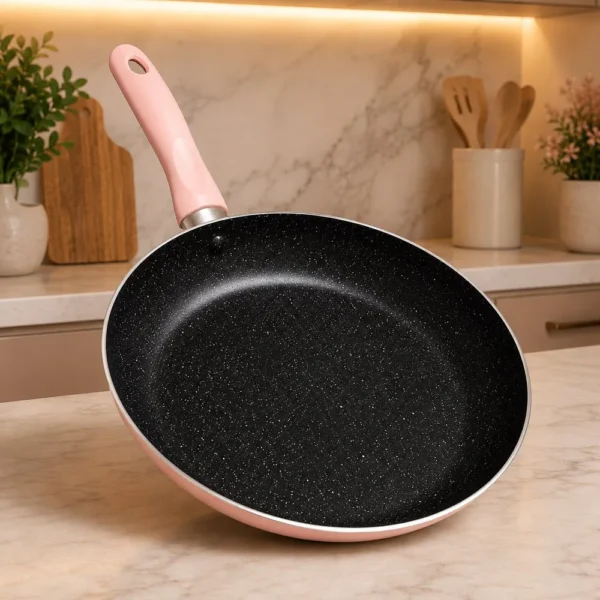 CO6969093-3 Frigideira Antiaderente com Revestimento Cerâmico 28cm - Sortido - 3
