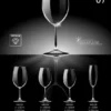 CO7642539-5 Jogo 6 Taças de Cristal 440ml - 5