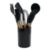Conjunto de Utensilios Silicone 8 Peças - 2