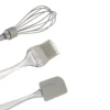 CO9115669CZ-1 Conjunto de Utensílios de Cozinha em Silicone 3 - 4