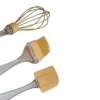 CO9115669LR-1 Conjunto de Utensílios de Cozinha em Silicone 3 - 3