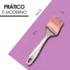 CO9115669RS-1 Conjunto de Utensílios de Cozinha em Silicone 3 - 2