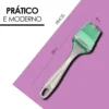 CO9115669VD-1 Conjunto de Utensílios de Cozinha em Silicone 3
