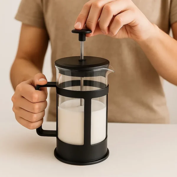 CO9115676-1 Cafeteira Francesa 300ml