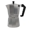 CO9117824-4 Cafeteira Italiana Moka Express Faz 9 Xícaras Café Aluminio - 4