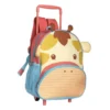 Mochila de Rodinha Infantil - 2