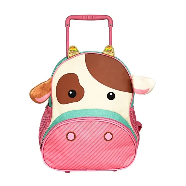 Mochila de Rodinha Infantil