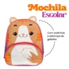 Mochila Infantil Com Alças - 3