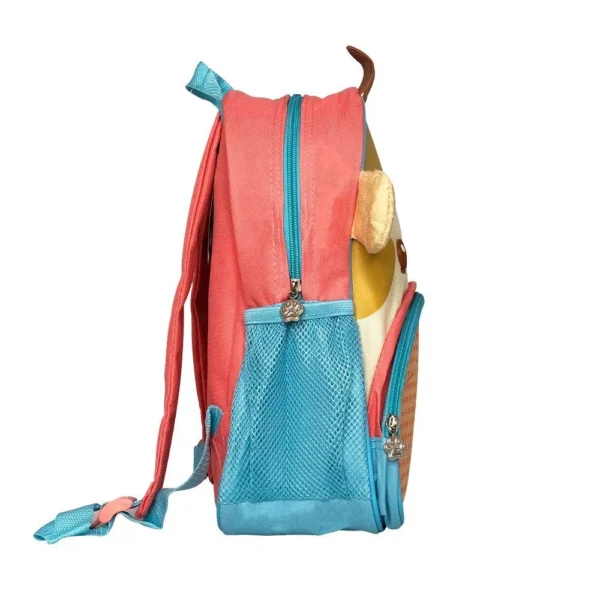 Mochila Infantil Com Alças - 2