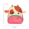 Mochila Infantil Com Alças