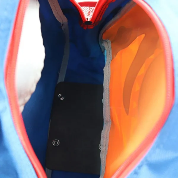 Mochila de Costas Dino