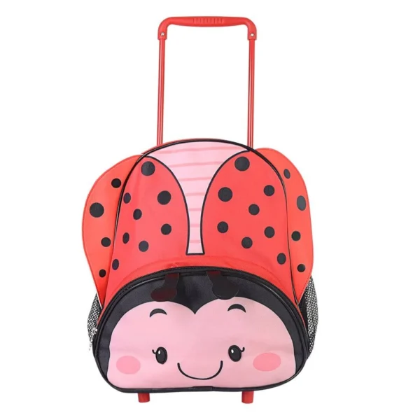 Mochila com Rodinhas Infantil