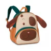 CP2643D-LR-1 Mochila Infantil Com Alças - Cachorro - 2