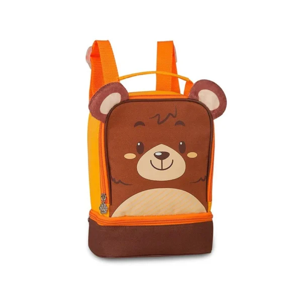 Lancheira Térmica Infantil com Alça - 3