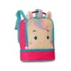 CP2655L-ROSA-1 Lancheira Térmica Infantil com Alça - Unicornio - 2