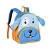 CP3398DAZ-1 Mochila Infantil Escolar Passeio Costas Cachorro - 3