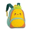Mochila Infantil Escolar Passeio Costas - 2