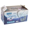 CT0001-10 Mop Giratório 360º com Balde Duplo - Sortido - 10