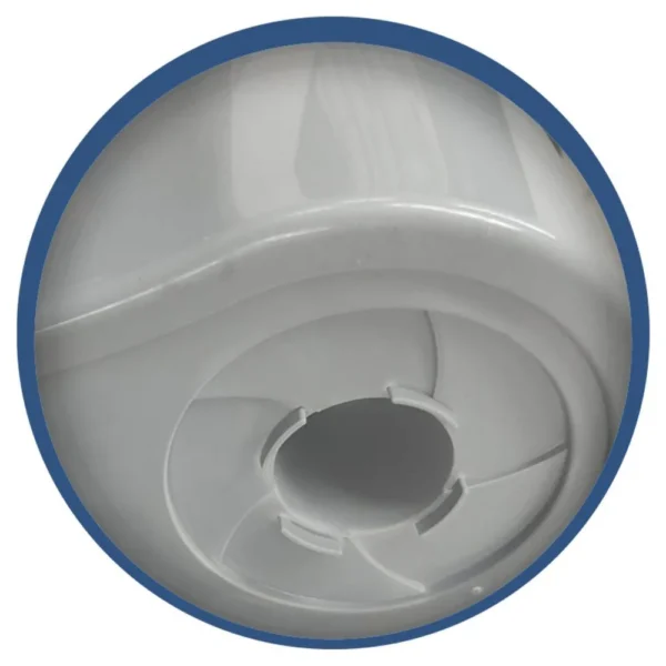 CT0001-8 Mop Giratório 360º com Balde Duplo - Sortido - 8