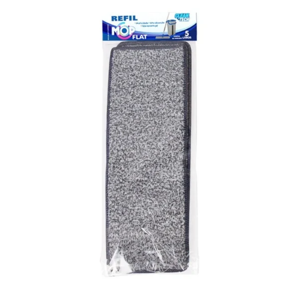 Kit 2 Refil para Mop Flat 5Litros