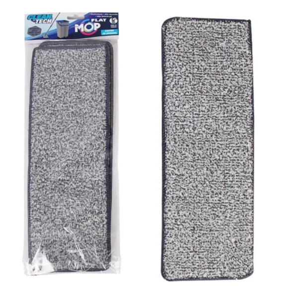 CT0006-2 Kit 2 Refil para Mop Flat 5Litros - 2