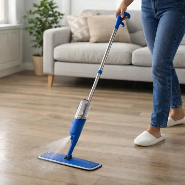 Mop Spray Com Reservatório Sortido - 4