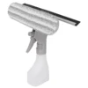 CT0017-1 Rodo Limpa Vidro Com Recipiente Sortido