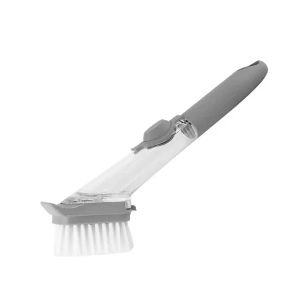 Escova Multiuso com Dispenser - 2