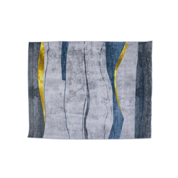 CT0159-1 Tapete Premium Retangular 140x100cm