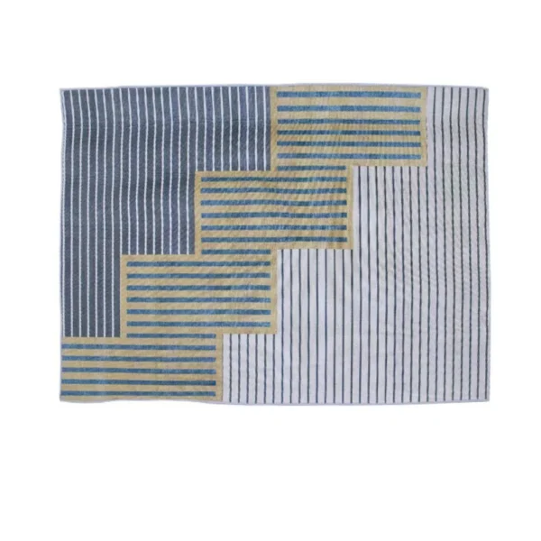 CT0159-3 Tapete Premium Retangular 140x100cm - 3