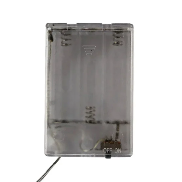 DEL50075-1 Fio De Fada Led Decoração Cordão De Luz