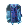 Mochila Infantil de Costa Cachorro Herói - Sortida - 4