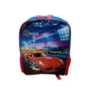 Mochila Infantil de Costa Carros - Vermelha - 2