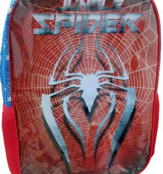 DF1022-1 Mochila Infantil de Costa Jungle Spider - Sortida