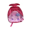 DF2512-4 Mini Mochila Infantil Sereia - Sortida - 4