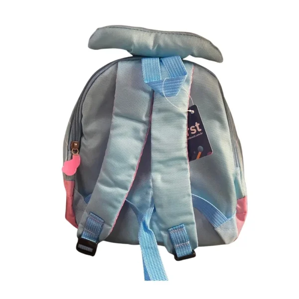 DF2512-5 Mini Mochila Infantil Sereia - Sortida - 5