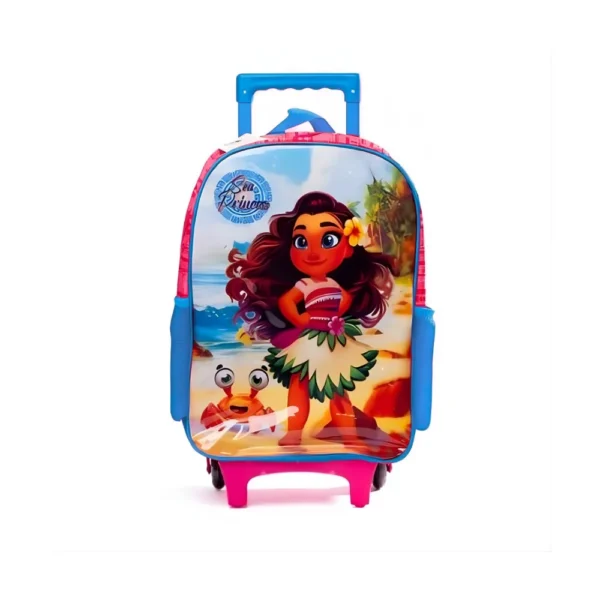 Mochila - 2