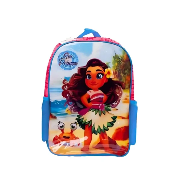 Mochila