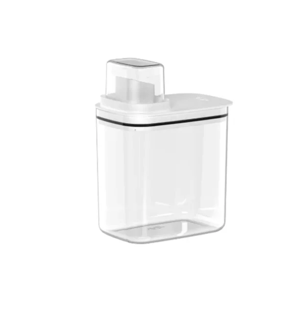 DFW100BCF-1 Dispenser para Sabão e Liquidos - 2