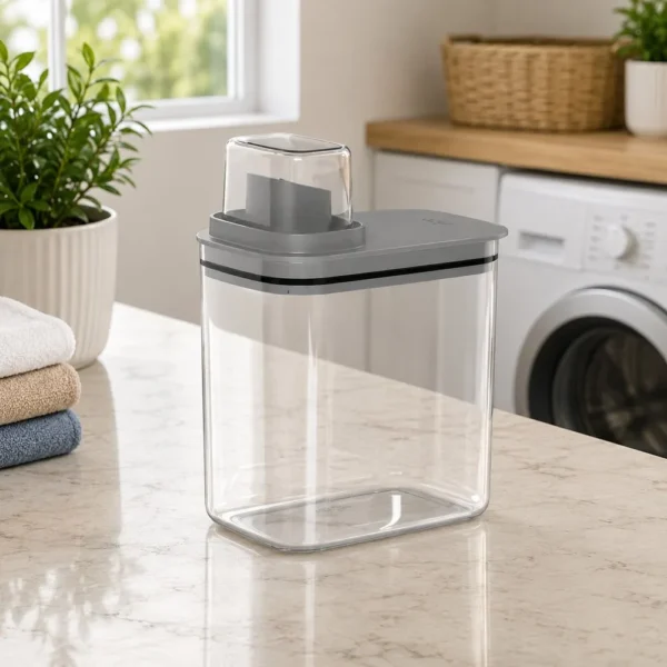 Dispenser para Sabão e Liquidos