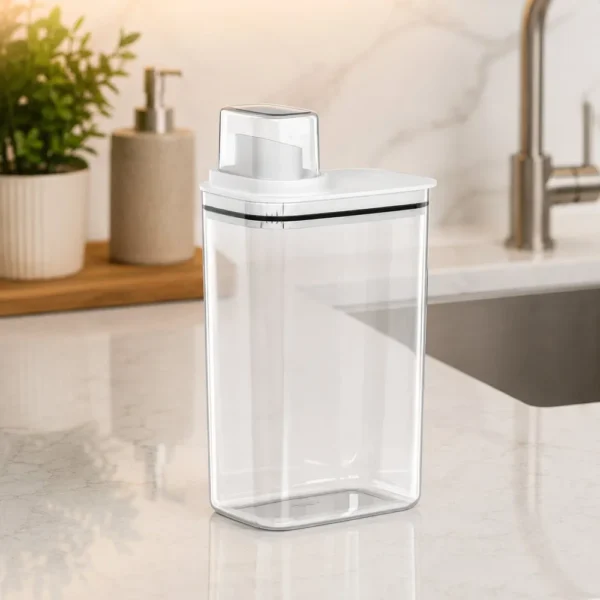 Dispenser para Sabão e Liquidos - 2
