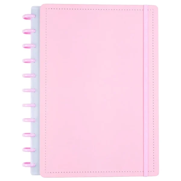 Caderno Disko - 2