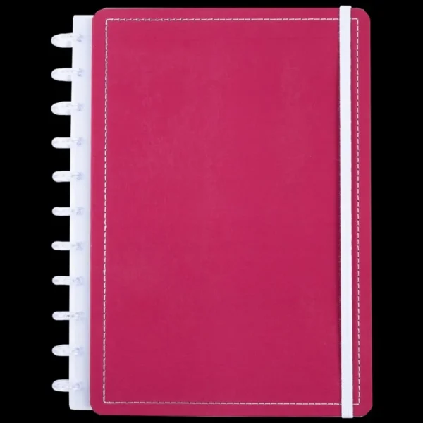 Caderno Disko - 3