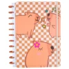 DK21E290-1 Caderno - 5