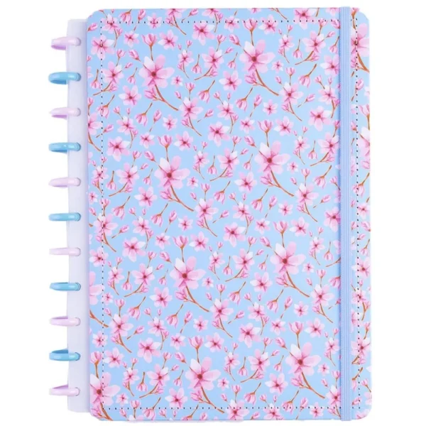 DK21E299-1 Caderno - 4