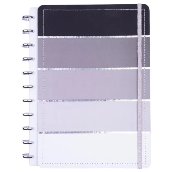 DK21E318-1 Caderno - 3